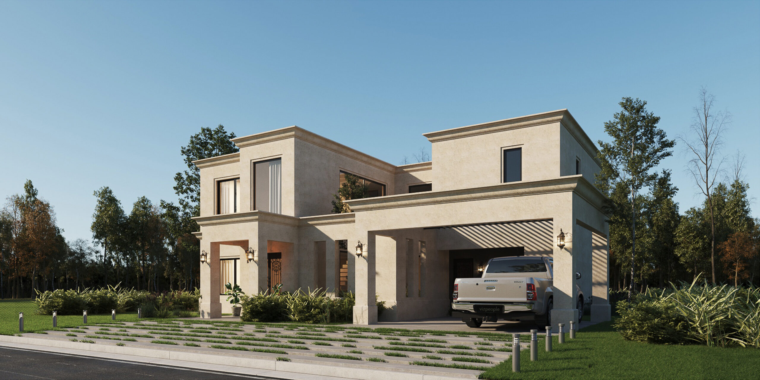 Casa 03C