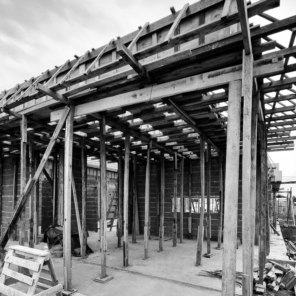 Dirección de Obra